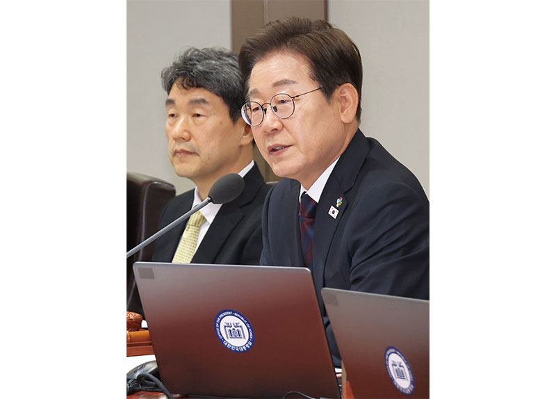 Lee Jae-myung Wins South Korea’s Presidential Election - World Features