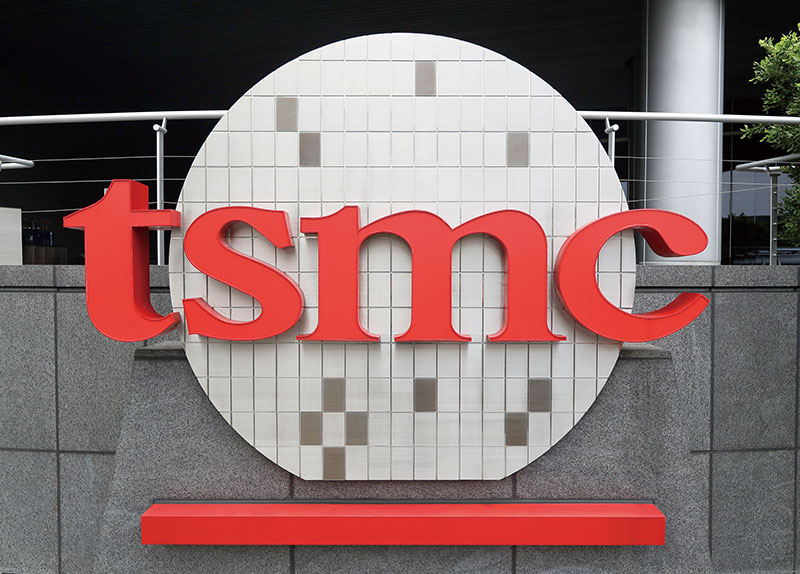 TSMC’s Arizona Bet Signals Strategic Shift in Global Chip Power Play - Hot News