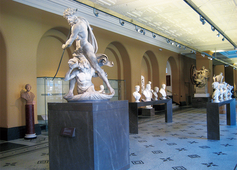 Bernini’s Sculptural Mastery: Breathing Life Into Marble - Arts