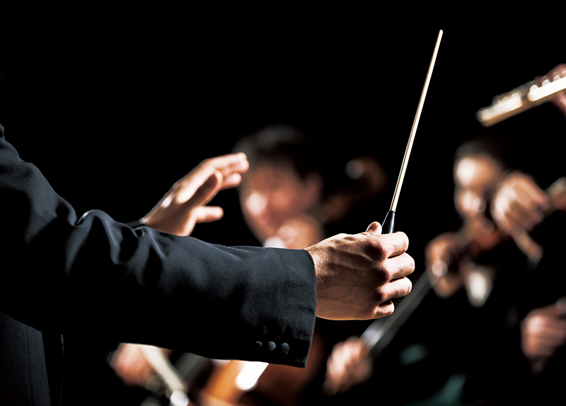 Unveiling the Conductor’s Essential Influence - Arts