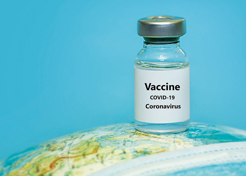 WHO Adopts Landmark Pandemic Accord To Strengthen Global Health Preparedness - World on the Move