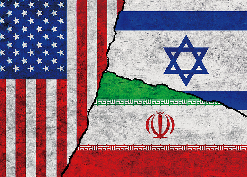 Israel-Iran Conflict Escalates, With U.S. Strikes and Ceasefire Hopes Emerging - World Matters