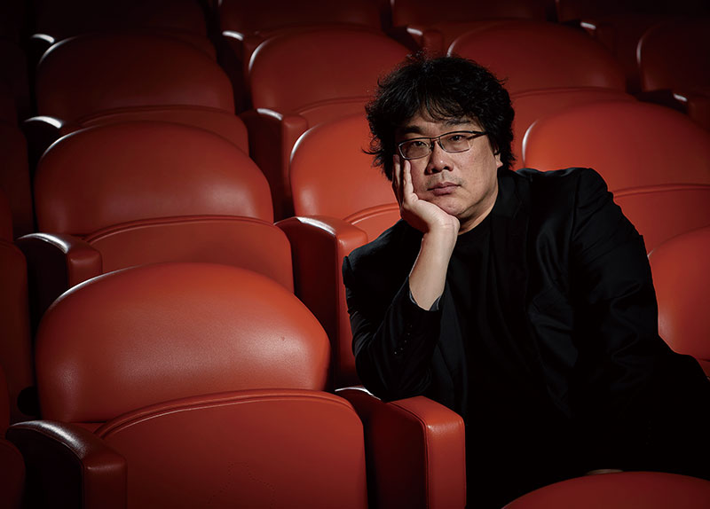 ‘Parasite’ Wins Best 21st-Century Film - World Features