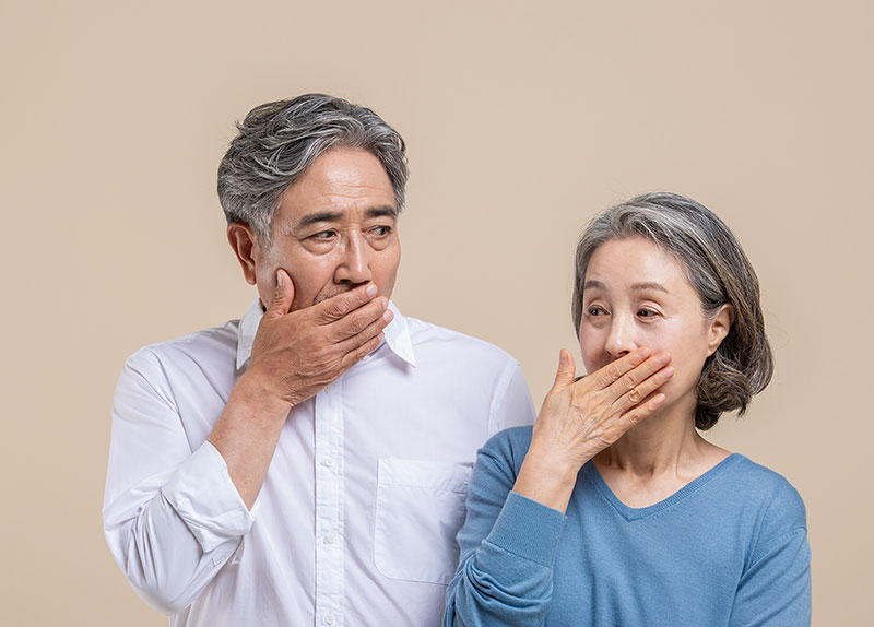 Couples With Dementia Increase, Sparking Calls for Better Elderly Care - Perspective