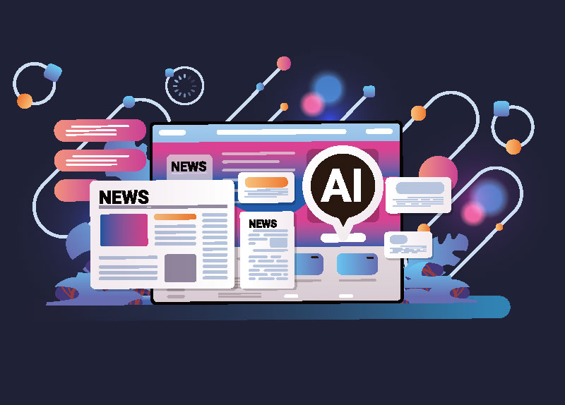 AI Takes Control of the Web0