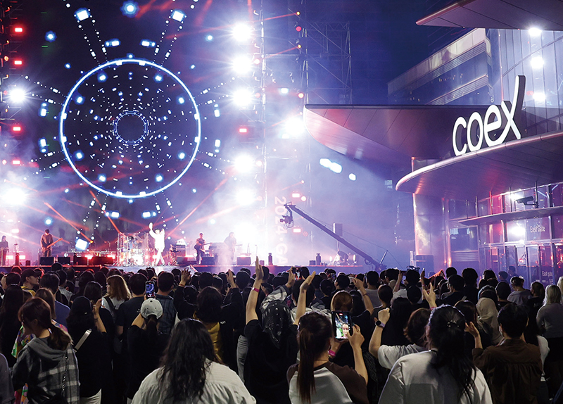 When K-Pop Speaks Louder Than History: South Korea’s Soft Power Moment - Perspective When K-Pop Speaks Louder Than History: South Korea’s Soft Power Moment - Perspective