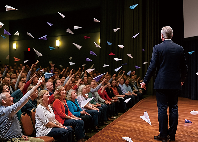 Meet the 2025 Ig Nobel Prize Winners: Science That Makes You Laugh, Then Think - The World in Retrospect Meet the 2025 Ig Nobel Prize Winners: Science That Makes You Laugh, Then Think - The World in Retrospect