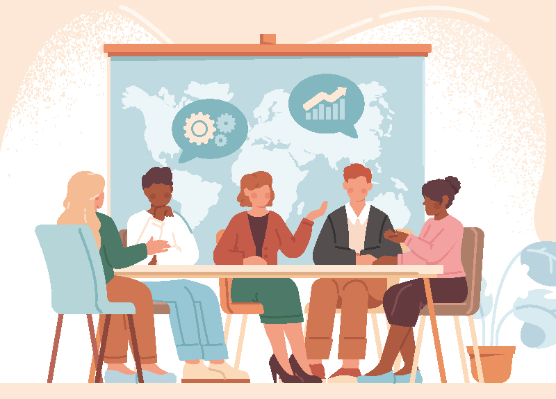 Youth4Climate Teens Set Plans in Motion - World on the Move Youth4Climate Teens Set Plans in Motion - World on the Move