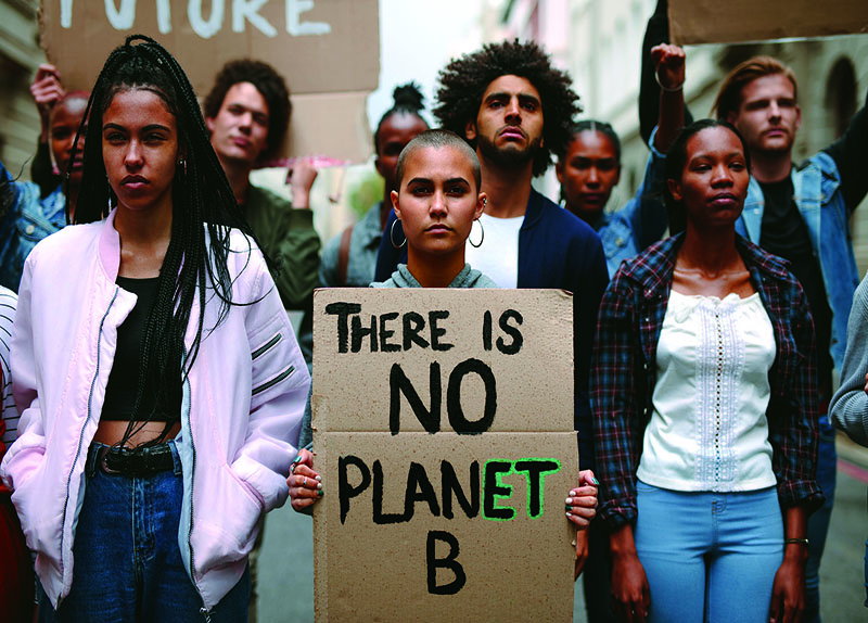 The Climate Finance Gap: A $300 Billion Illusion - Perspective The Climate Finance Gap: A $300 Billion Illusion - Perspective