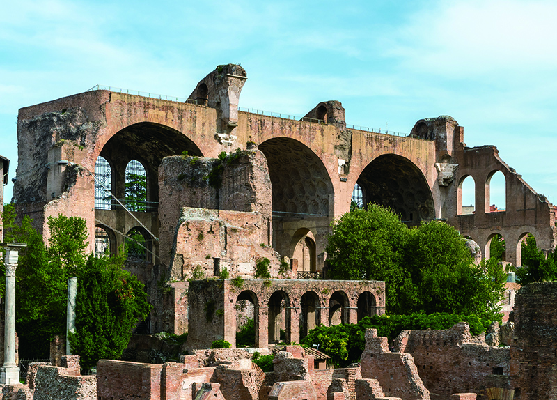 The Lasting Legacy of Classical Architecture - Arts The Lasting Legacy of Classical Architecture - Arts