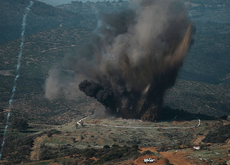 As U.S. Steps Back, Europe Rethinks Its Defense - The World in Retrospect