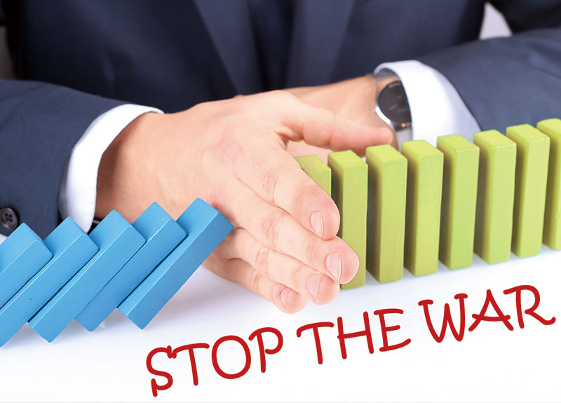 U.N. Chief Urges Leaders To Shift War Spending to People as 2026 Begins - World Matters