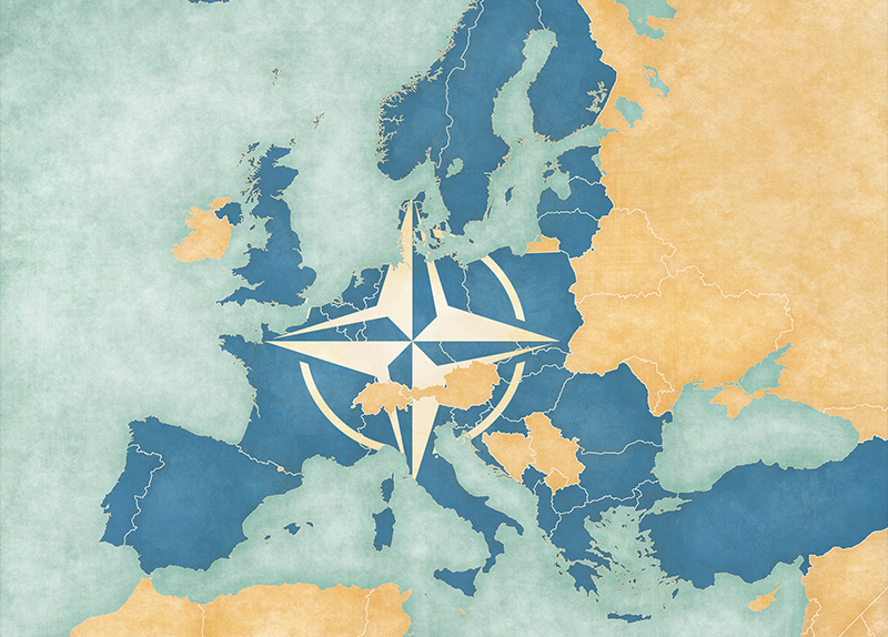 Greenland Standoff Tests NATO as Trump Revives Annexation Threats - The World in Retrospect