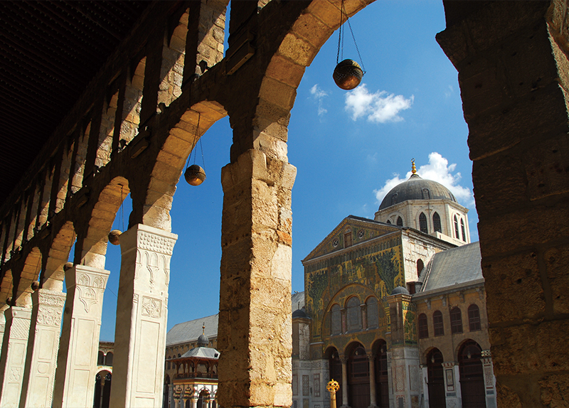 Syria a Year After Assad: Hope Emerges Despite the Lingering Hardship - World Features