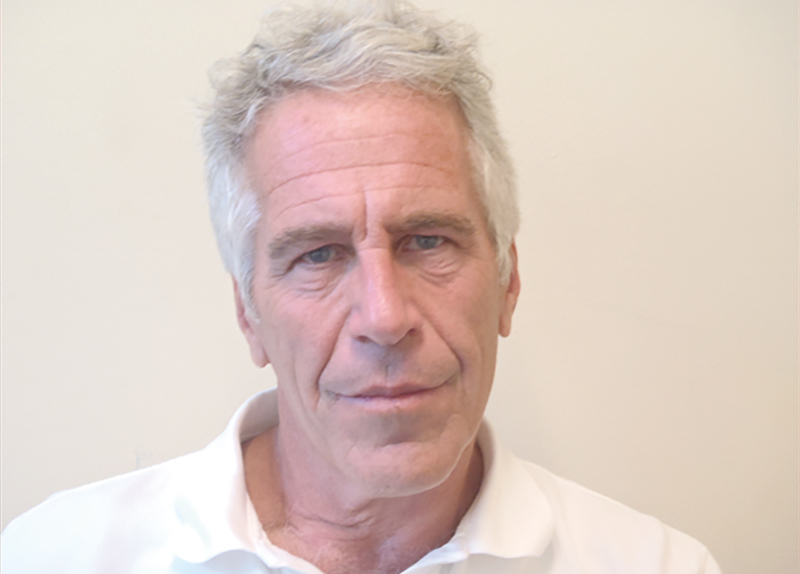 Epstein Files Release Sparks Political Firestorm Amid Allegations Involving Global Elite - Hot News