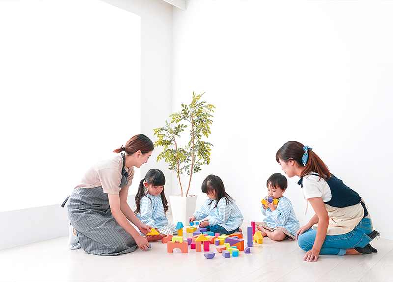 Safety or Surveillance? Korea Debates Cameras in Kindergarten Classrooms - Perspective