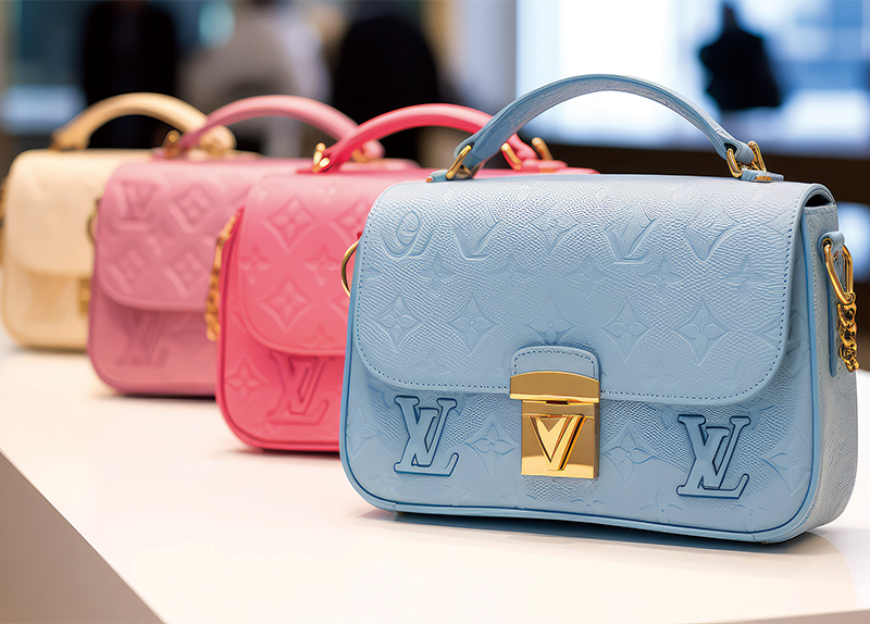 South Korea’s Supreme Court Rules Personal Luxury Reform Is Not Trademark Infringement - Perspective South Korea’s Supreme Court Rules Personal Luxury Reform Is Not Trademark Infringement - Perspective