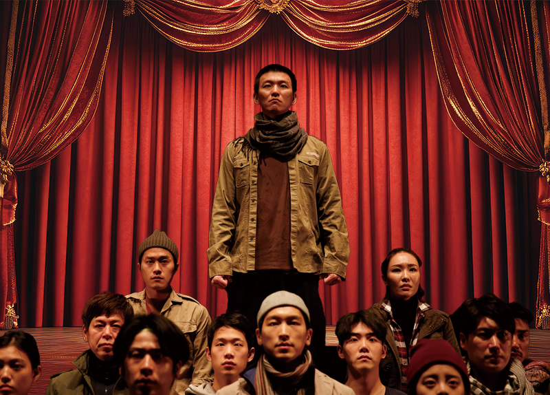 Seoul Production Revives Powerful Refugee Drama ‘The Jungle - Arts Seoul Production Revives Powerful Refugee Drama ‘The Jungle - Arts