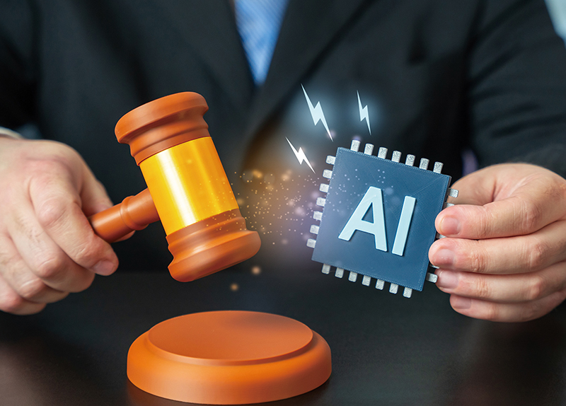 White House Releases AI Legislation Framework - Perspective