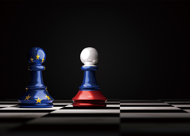 U.S. Troop Withdrawal Signals Major Shift in European Security - Hot News
