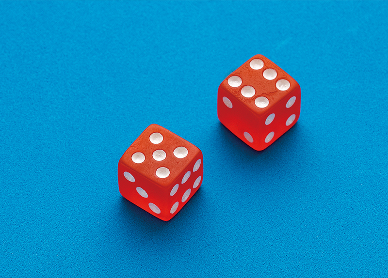 Manifesting Good Vibes: The Rise of the ‘Luck-Collecting’ Movement - Perspective