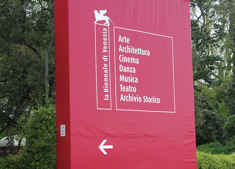 Voices in Minor Keys: The 61st Venice Biennale - Arts