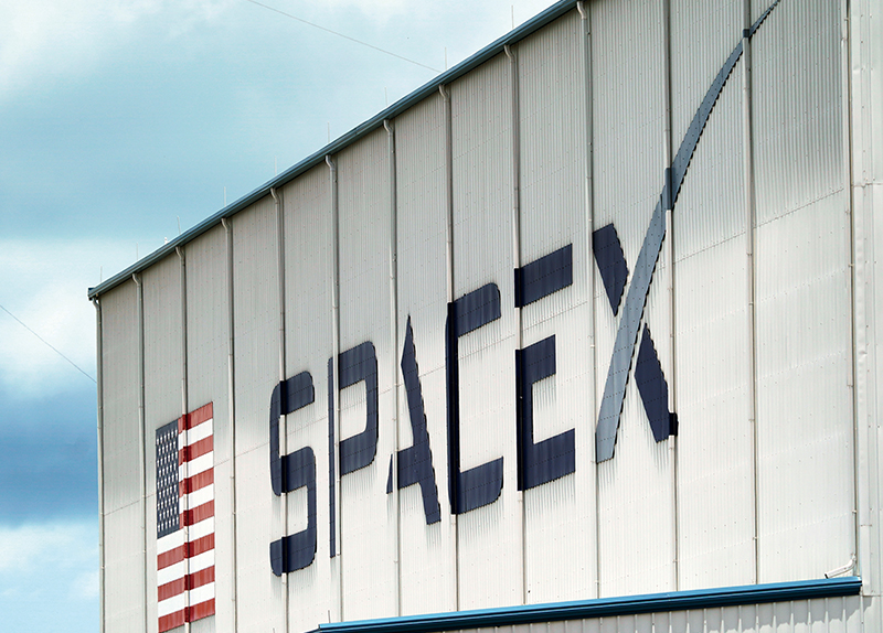 South Korean Investors Miss Out as SpaceX Demand Surges - World Matters South Korean Investors Miss Out as SpaceX Demand Surges - World Matters