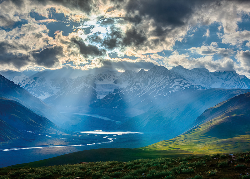 Ghost Trackers: The Indigenous Women Protecting Snow Leopards in the Himalayas0