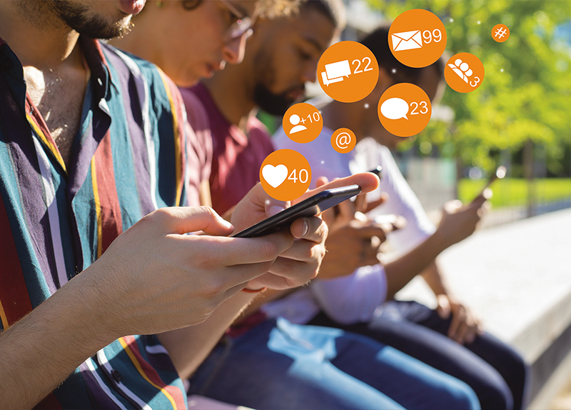 India Weighs Social Media Ban for Under-16s Amid Digital Detox Push0