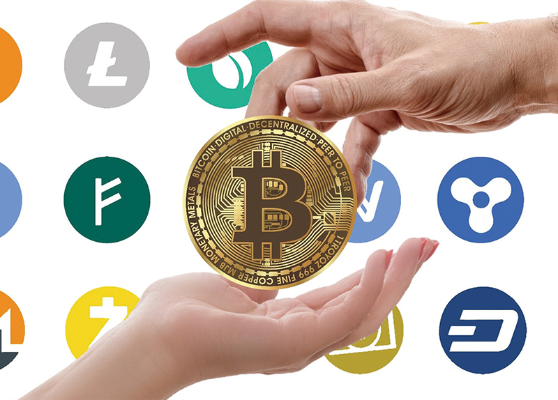 Is Virtual Currency (Cryptocurrency) the Future Standard?0