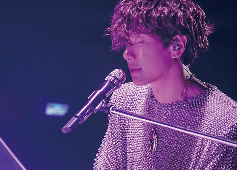 The ��Captain�� Returns: Park Hyo-shin��s Comeback Crashes Ticket Servers0