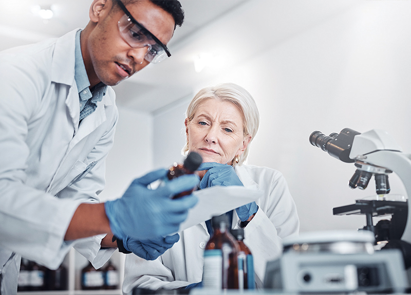 The Quest for a Universal Vaccine0