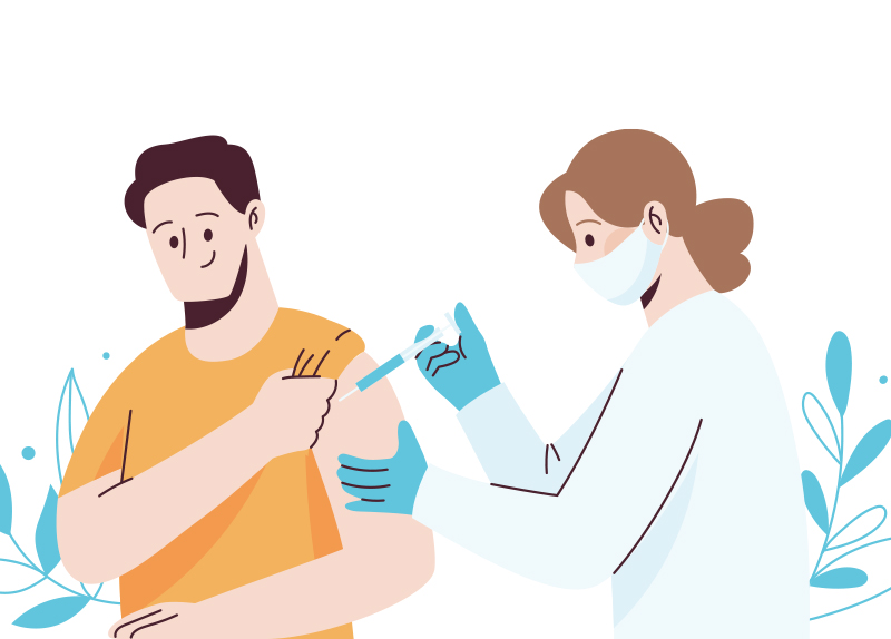 The Quest for a Universal Vaccine6