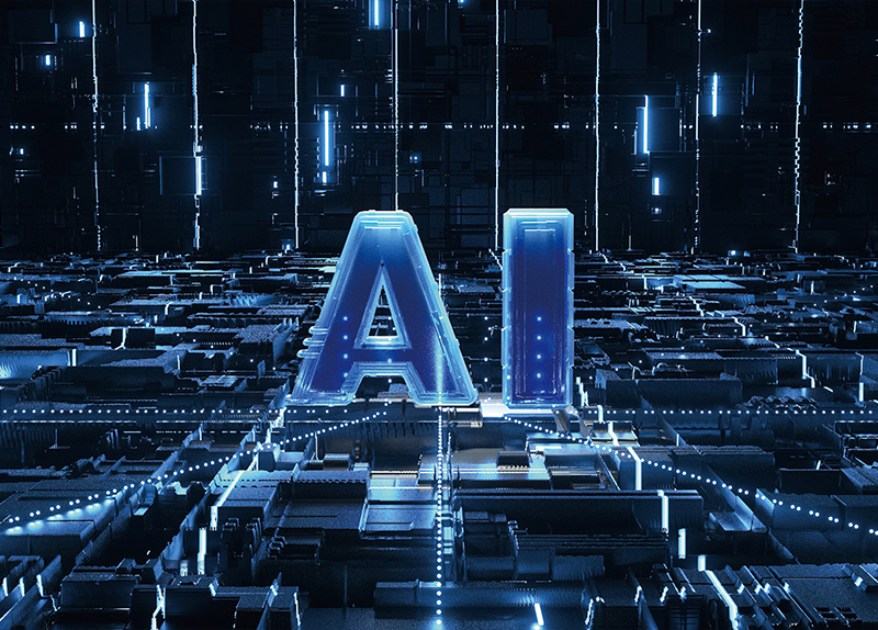 China Bets on AI and Robots To Drive Next Phase of Economic Growth9