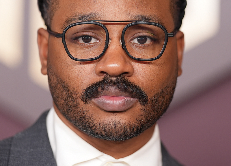 How Ryan Coogler Found His Voice in Hollywood0