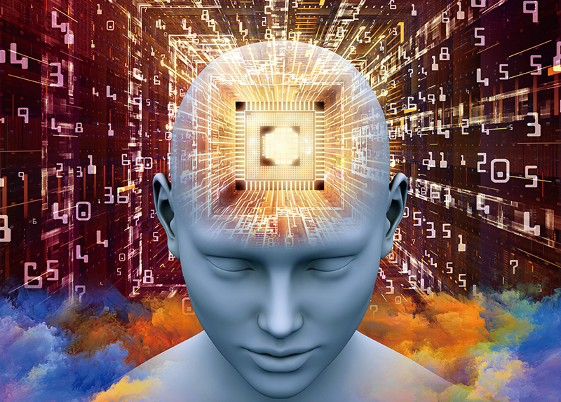 Should We Implant Chips in the Human Brain To Enhance Memory?0