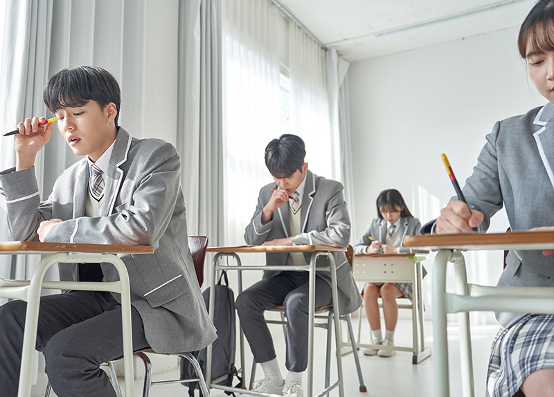 Is the CSAT a Fair Way To Assess Students�� Abilities?0