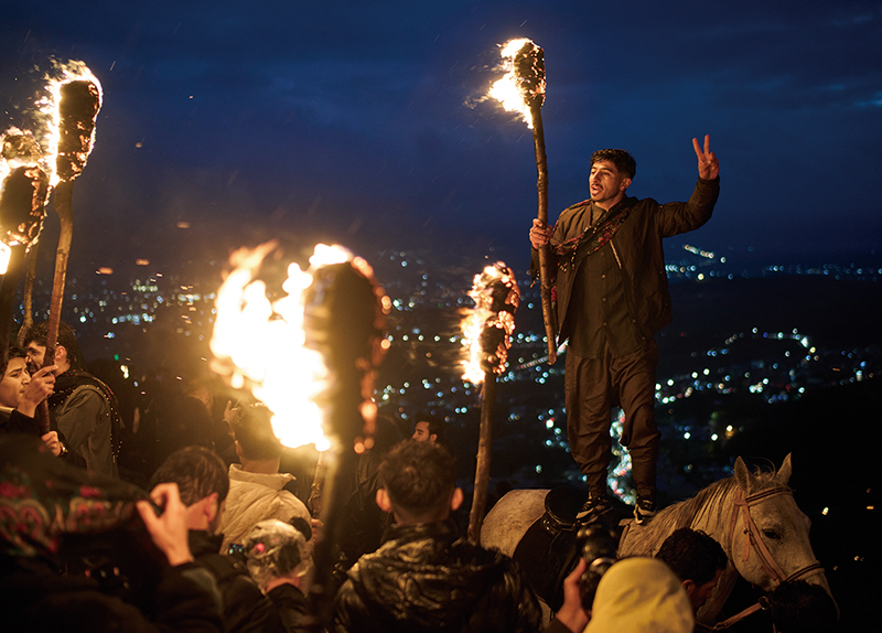 Welcoming Spring: The Beauty of Nowruz in Iraqi Kurdistan0