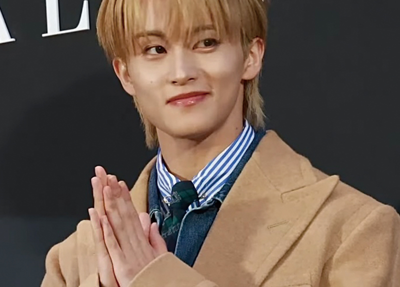 A New Chapter Begins: NCT Moves Forward Following Mark��s Departure0