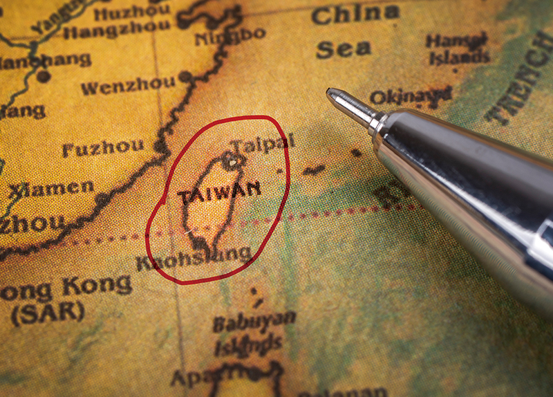 Cross-Strait Tensions Evolve as China Engages Taiwan Opposition7
