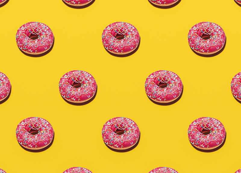 How Pop Art and Advertising Redefined Visual Culture0