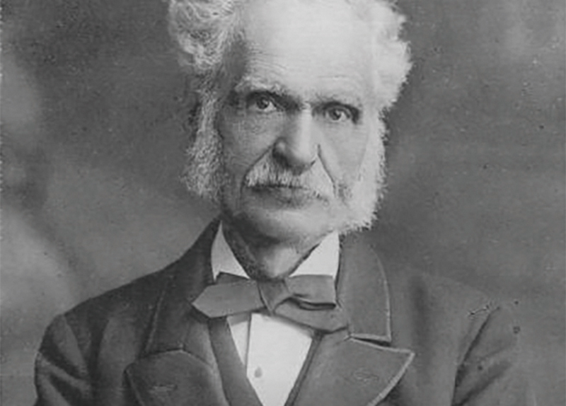Henry Walter Bates0
