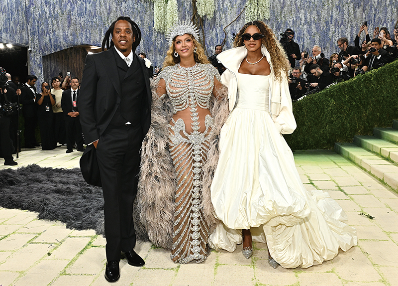 Met Gala 2026 Celebrates Fashion as Art4