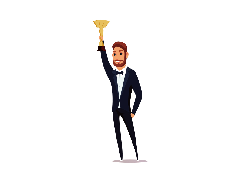 The Big Winners of the Cannes Film Festival4