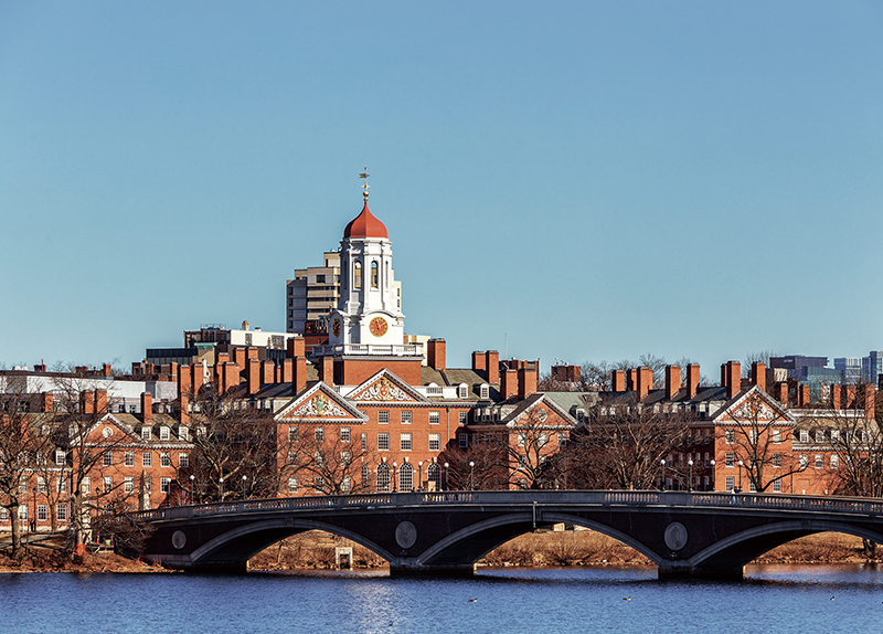 Harvard Moves To Curb Grade Inflation Despite Student Opposition0