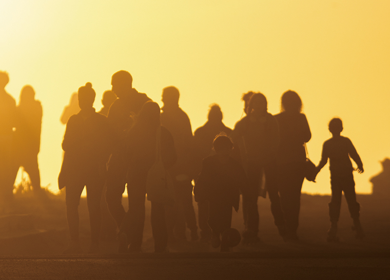 Should Nations Expand the Acceptance of Refugees?0