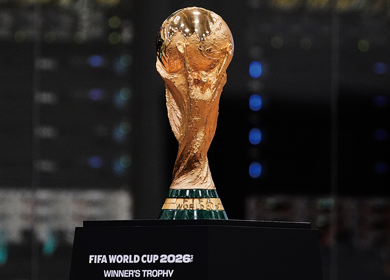 FIFA Investigated as Fans Question World Cup Ticket Costs0