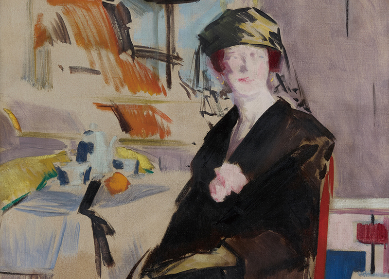AI Chatbot Helps Family Uncover $250,000 Masterpiece0