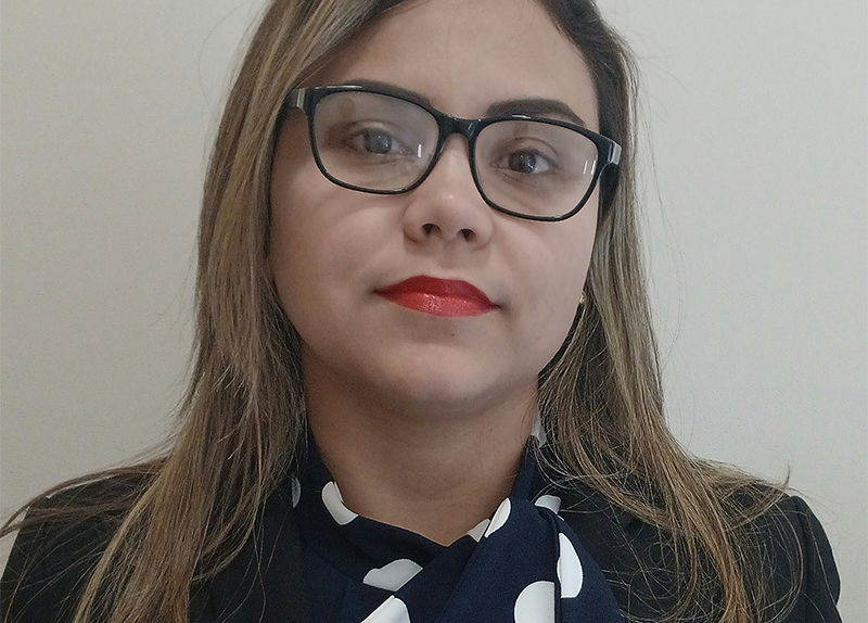 Building Bridges: Cuban Consul Shares Her Nation��s Story0