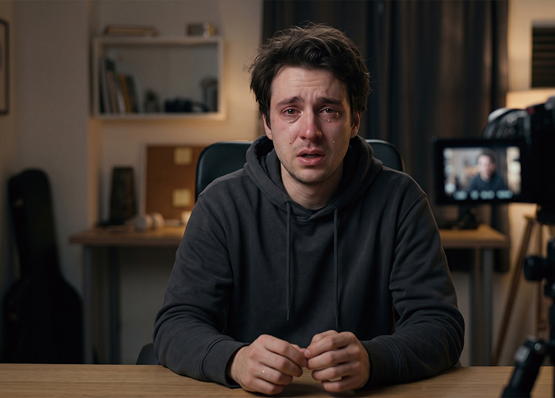 Should We Take YouTube Apology Videos Seriously?0